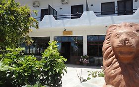 Archontika Apartments